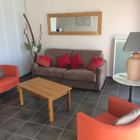 Grand T2 Avec Wifi Proche Dune Du Pyla Et Arcachon