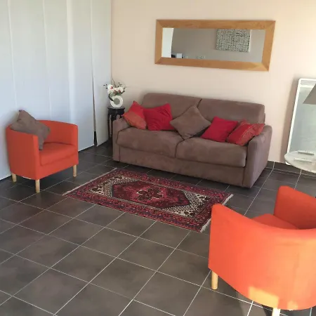 Grand T2 Avec Wifi Proche Dune Du Pyla Et Arcachon דירה *