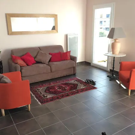 Grand T2 Avec Wifi Proche Dune Du Pyla Et Arcachon דירה *